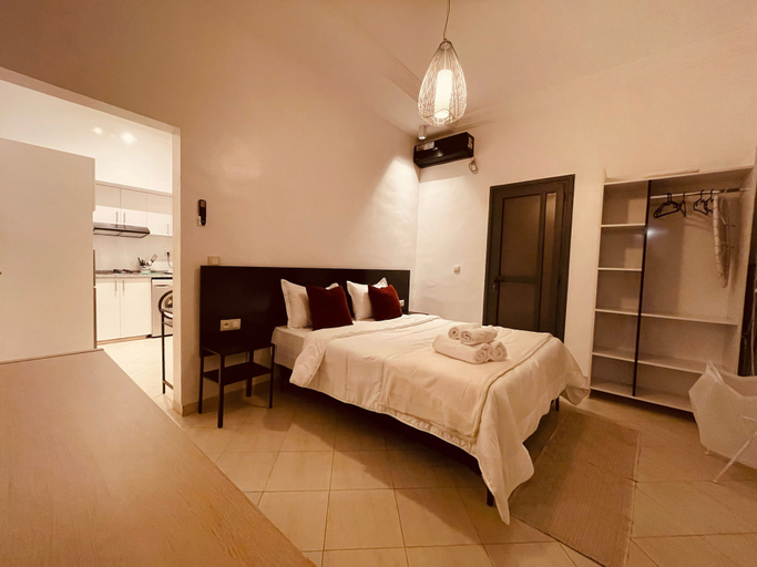 Room 4, Relax family, Ouarzazate