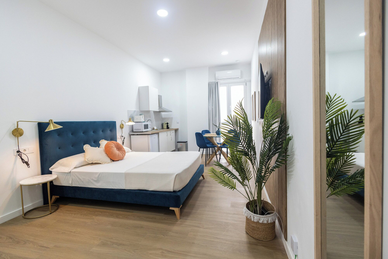Room 5, Imprenta Sorolla by Concept, Valencia