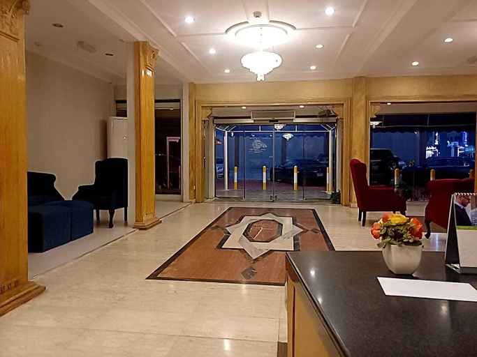 Public Area, Summerland Hotel, Manama
