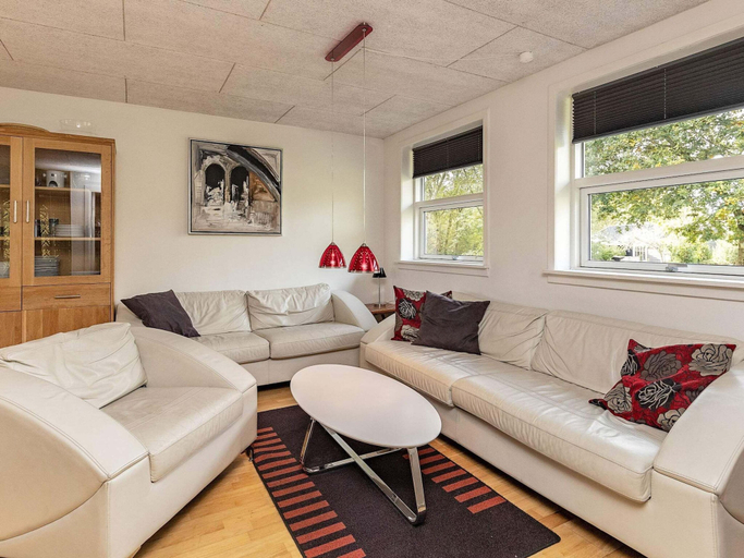 Others 5, 8 Person Holiday Home in Skals, Viborg