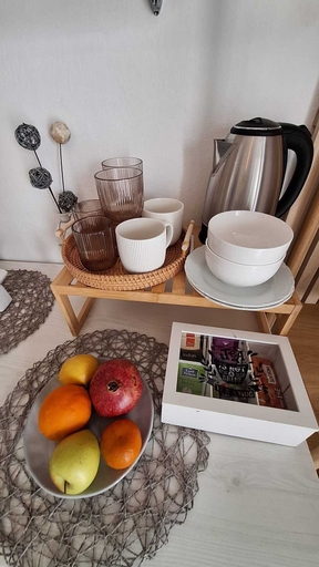 Food & Drinks 4, Apartmani Teo, Hvar