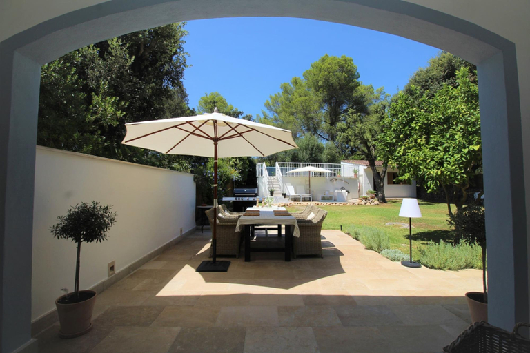 Room 2, Casa Familia in Sa Pobla, Baleares