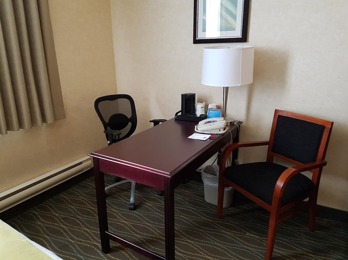 Others 5, Best Western Plus Durham Hotel and Conference Centre, Durham