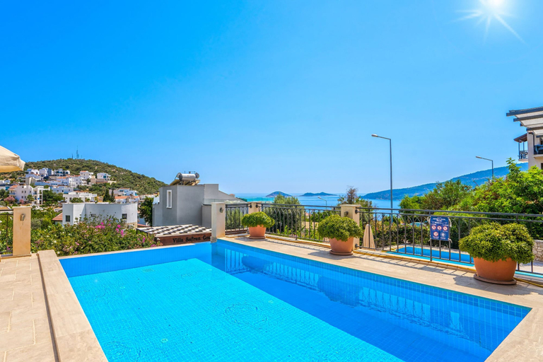 Others 5, Villa Vanilla in Kalkan, Kaş