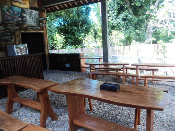 Food & Drinks, Villa Green House, Klungkung