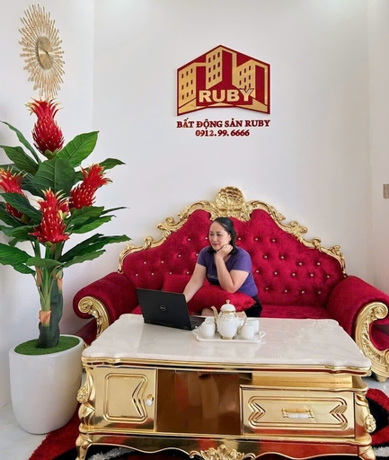 Public Area 2, Ruby Hotel Phan Thiet, Phan Thiết