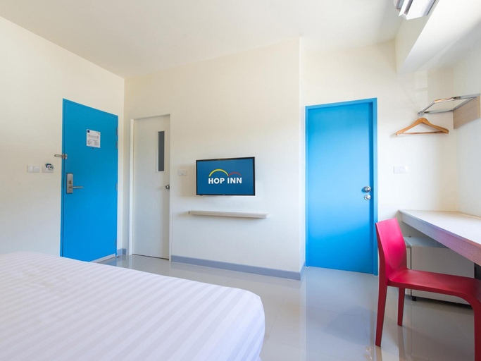 Bedroom 3, HOP INN Chanthaburi, Muang Chanthaburi