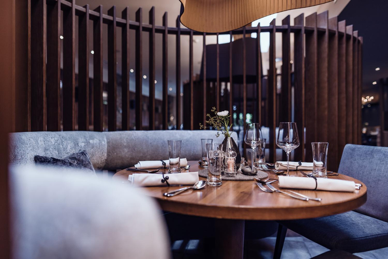 Food & Drinks 5, Ellmauhof - das Generationenresort, Zell am See