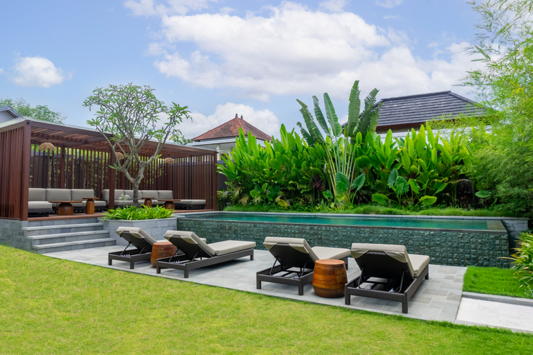 Others 4, Medewi Surf Villa Luxury, Jembrana