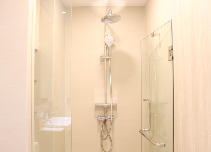 Bathroom 4, Laguna Skypark by NLA, Phuket Island