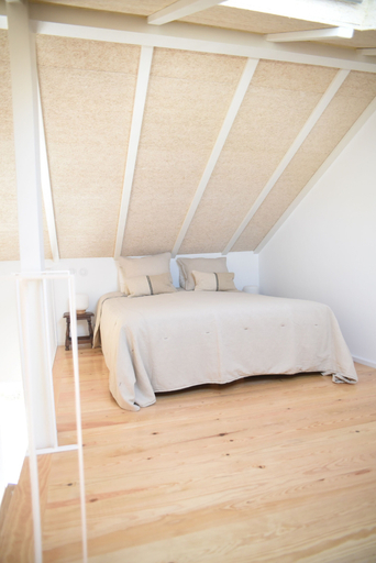 Bedroom 2, Vumba - Beira Suite, Arganil