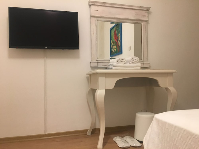 Bedroom 4, Sade Butik Otel, Bodrum