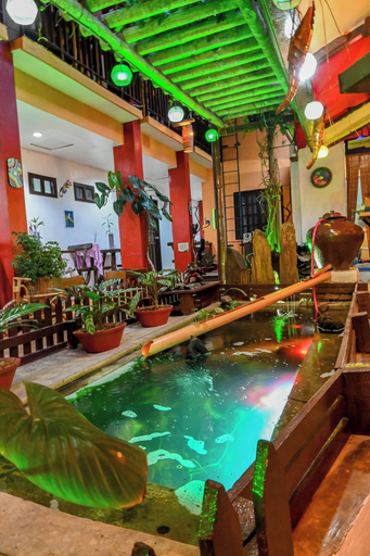 Exterior & Views, Bulskamp Inn - Adults Only, El Nido