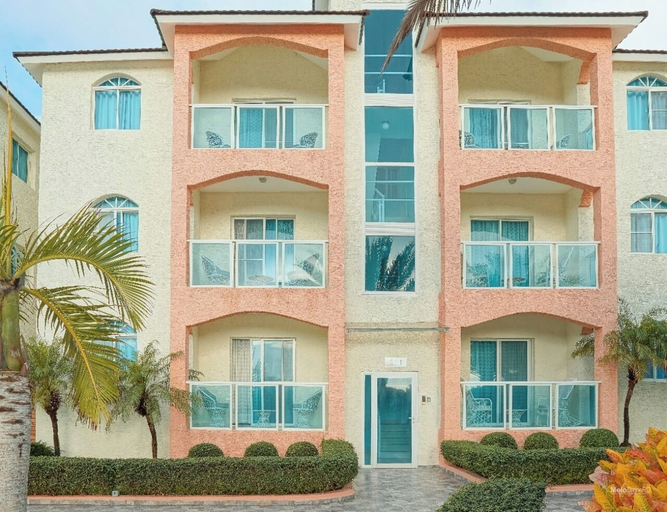 Exterior & Views 2, Ria Aparta Hotel, San Felipe de Puerto Plata