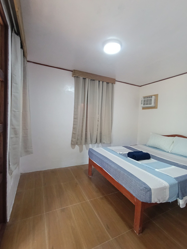Room 4, Tay Deling's, El Nido