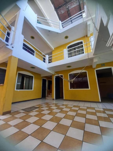 Others 5, Hotel Peneleuu, San Pedro La Laguna