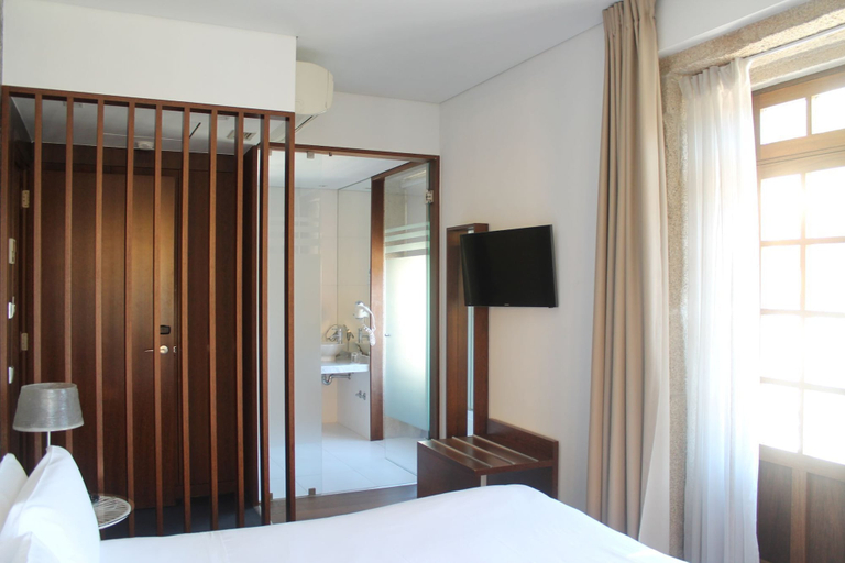 Bedroom 4, Oca Ribeira do Porto Hotel, Porto