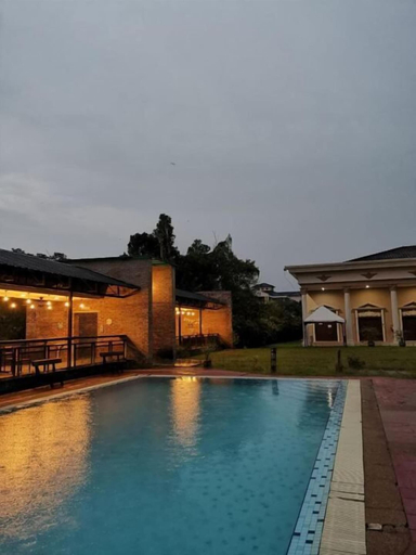 Sport & Beauty 5, Hotel Seri Malaysia Kulim, Kulim