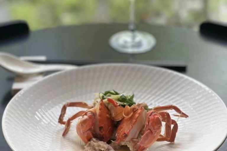Food & Drinks 5, Mochi Boutique Hotel, Ningbo