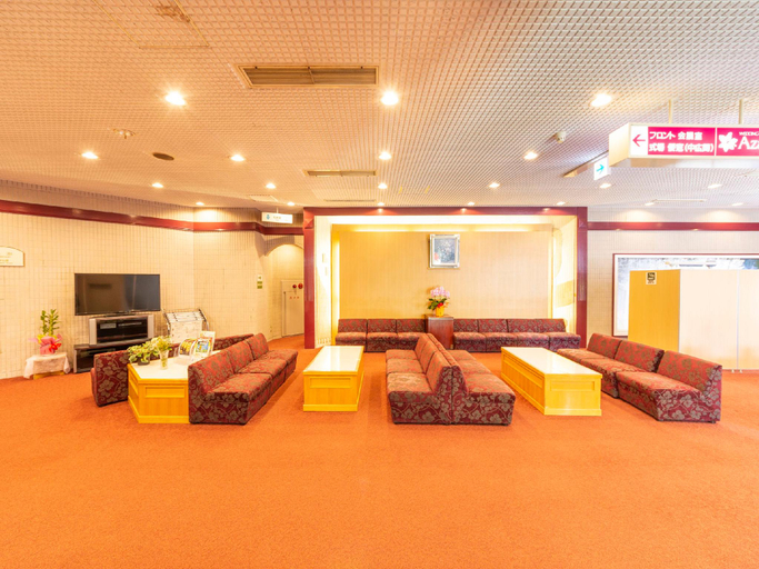 Public Area 2, Matsuura City Hotel, Matsuura