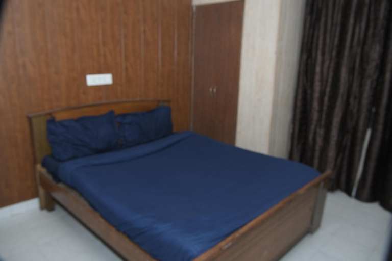 Bedroom 5, siti castle jalandhar, Jalandhar