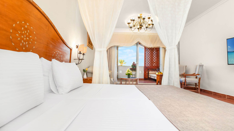 Others 4, TOP Domina Coral Bay Resort, Sharm el-Sheikh
