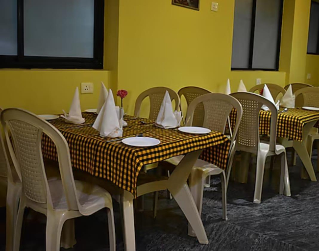 Food & Drinks, Betelnut Inn, North Goa