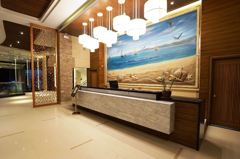 Others 5, Central Park Reef Resort, Olongapo City