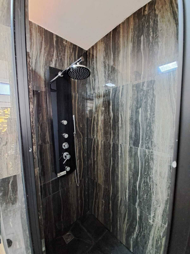 Bathroom 3, Okeyloft Coyhaique, Coihaique