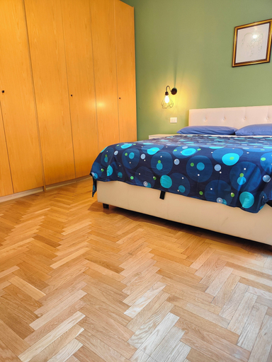 Bedroom 4, Brutia Mom&Son, Cosenza