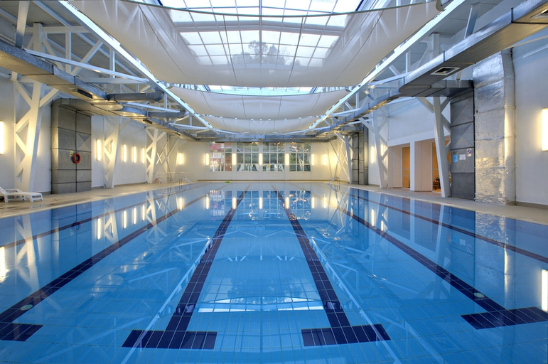 Sport & Beauty 2, Four Points by Sheraton Sunny Beach, Nesebar