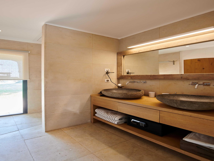 2, Magnificent villa - AC- 5BR-12P- Ramatuelle, Var