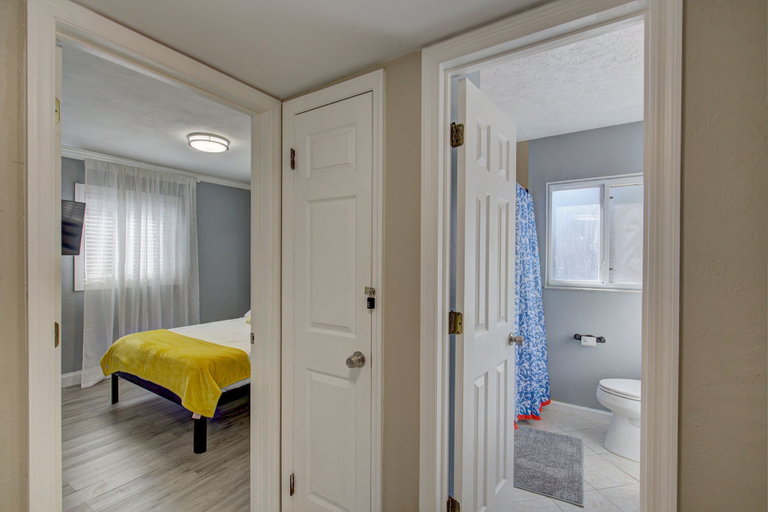 Room 4, Villa Bella With Heated Pool, Pinellas