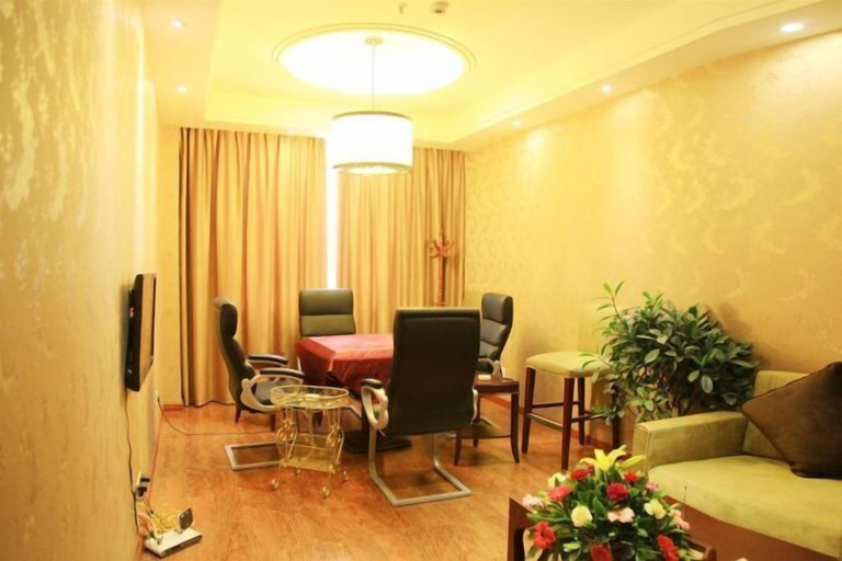 Others 5, Fulong Hotel, Ya'an