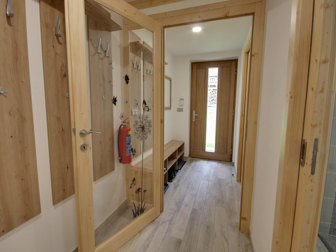 3, Child-friendly villa in Bohemia, Jablonec nad Nisou