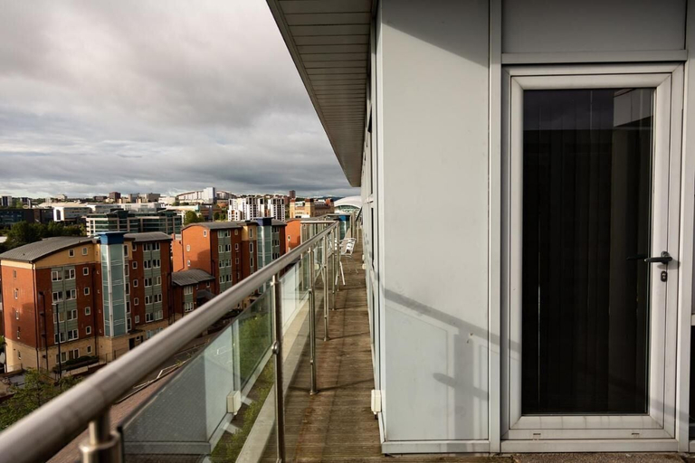 Exterior, Fir in Newcastle Upon Tyne, Newcastle upon Tyne
