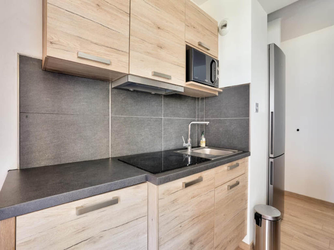Others 4, Apartment in Vars with Mountain Views Pool, Hautes-Alpes