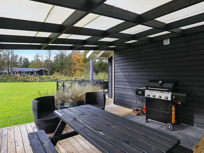 Others 1, 5 Star Holiday Home in Jerup, Frederikshavn