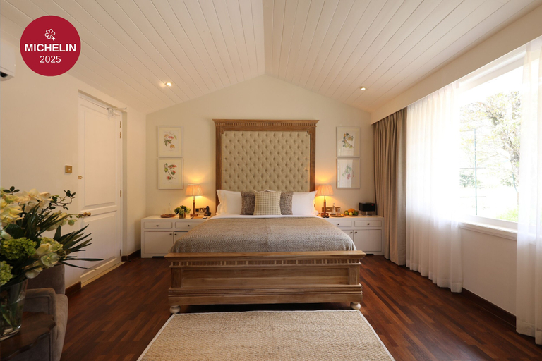 Bedroom 3, W15 Hanthana Estate Kandy, Pathahewaheta