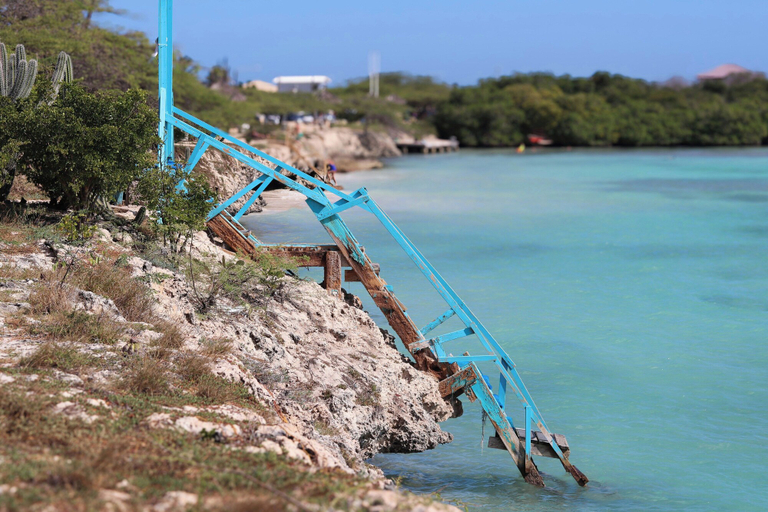 Room 2, 1 Minute Walk to Beach Aruba Mangel Halto