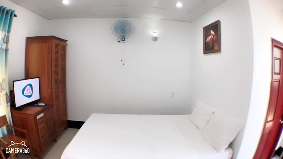Bedroom 4, Waterfall Phu Quoc Homestay, Phú Quốc