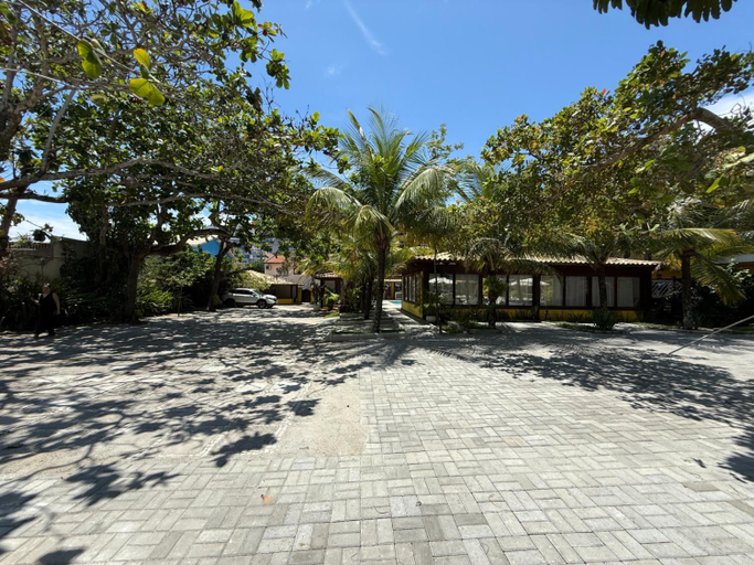 Exterior & Views 1, Hotel Mar de Cabo Frio, Cabo Frio