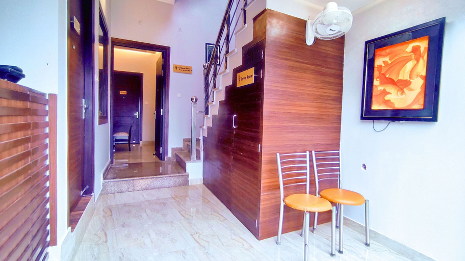 Others 5, Asapian House - A Luxury Homestay at Moradabad, Moradabad