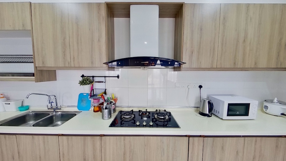 Others 5, Alyssa Dwiputra Homestay, Kuala Lumpur
