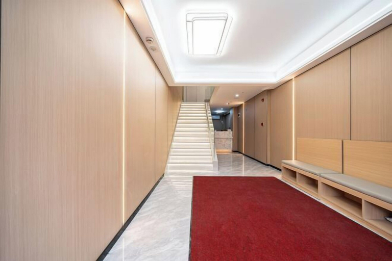 Others 4, Nancheng Hotel, Shanghai