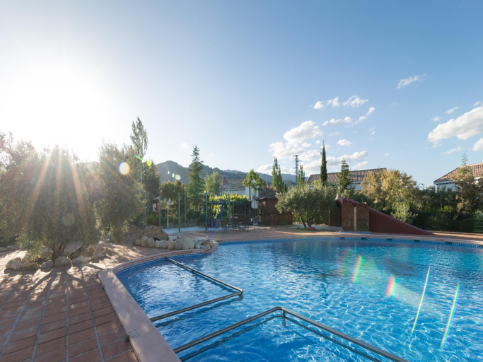 5, Ibipozo Vacation Home with Pool, Jaén