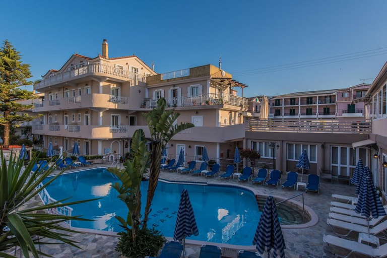Exterior & Views 1, Planos Beach, Ionian Islands