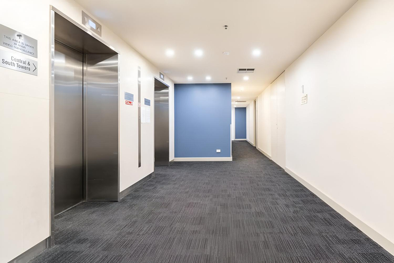 Public Area 2, Oaks Glenelg Liberty Suites, Adelaide