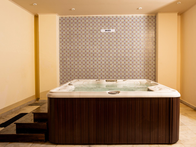 Bathroom 5, Stella Gardens Resort Makadi Bay - 24 HRS All Inclusive, Safaja