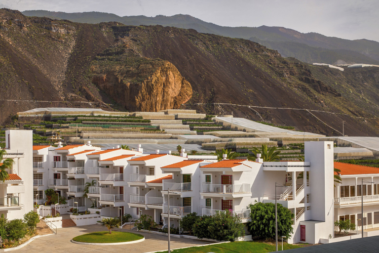 Exterior & Views 2, Apartments La Palma Affiliated by Meliá, Santa Cruz de Tenerife